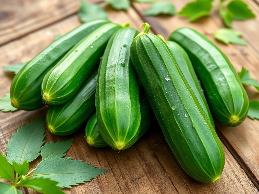 Castraveți de la Familia Pușcaș, Ocoliș